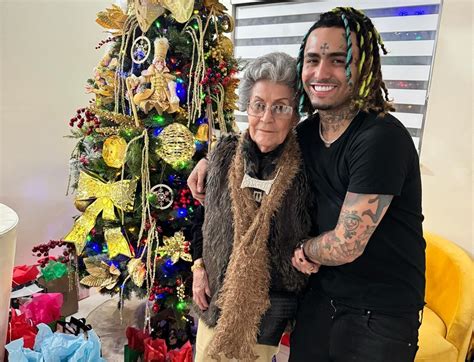 lil pump parents.